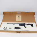 【中古即納】[MIL] KRYTAC(クライタック) 電動アサルトライフル TRIDENT(トライデント) Mk2 SPR-M M-LOK コンバットグレー(31317) (18歳以上専用)(20150223)