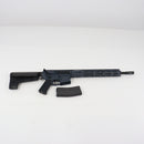【中古即納】[MIL] KRYTAC(クライタック) 電動アサルトライフル TRIDENT(トライデント) Mk2 SPR-M M-LOK コンバットグレー(31317) (18歳以上専用)(20150223)