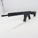 【中古即納】[MIL] KRYTAC(クライタック) 電動アサルトライフル TRIDENT(トライデント) Mk2 SPR-M M-LOK コンバットグレー(31317) (18歳以上専用)(20150223)