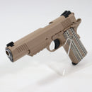 【中古即納】[MIL] 東京マルイ ガスブローバック M45A1 CQBピストル (18歳以上専用)(20180223)