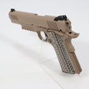 【中古即納】[MIL] 東京マルイ ガスブローバック M45A1 CQBピストル (18歳以上専用)(20180223)