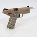【中古即納】[MIL] 東京マルイ ガスブローバック M45A1 CQBピストル (18歳以上専用)(20180223)
