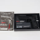 【中古即納】[MIL] 東京マルイ 電動ハンドガン M9A1 (18歳以上専用)(20150223)