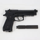 【中古即納】[MIL] 東京マルイ 電動ハンドガン M9A1 (18歳以上専用)(20150223)