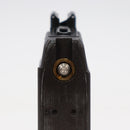 【中古即納】[MIL] 東京マルイ ガスブローバック グロック17 3rdジェネレーション (18歳以上専用)(20061109)