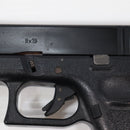 【中古即納】[MIL] 東京マルイ ガスブローバック グロック17 3rdジェネレーション (18歳以上専用)(20061109)