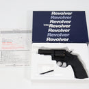 【中古即納】[MIL] タナカワークス 発火モデルガン S&W(スミスアンドウェッソン) M13 3インチ F.B.I.スペシャル HW(ヘビーウェイト) Ver.3 (カスタム品)(20210612)