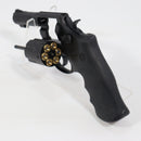 【中古即納】[MIL] タナカワークス 発火モデルガン S&W(スミスアンドウェッソン) M13 3インチ F.B.I.スペシャル HW(ヘビーウェイト) Ver.3 (カスタム品)(20210612)