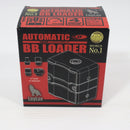【中古即納】[MIL] LayLax(ライラクス) satellite(サテライト) 自動給弾器 オートマチック BBローダー(20240131)