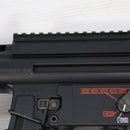 【中古即納】[MIL] 東京マルイ 電動ガン ハイサイクルカスタム H&K(ヘッケラーアンドコッホ) MP5K HC (18歳以上専用)(20121231)