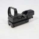 【中古即納】[MIL] ノーブランド JH400タイプ マルチレティクルドットサイト 11mmレイル用(20150223)