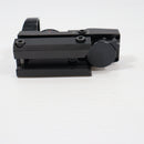 【中古即納】[MIL] ノーブランド JH400タイプ マルチレティクルドットサイト 11mmレイル用(20150223)