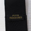 【中古即納】[MIL] FLYYE ワンポイントバンジースリング BK(ブラック/黒)(20150223)