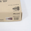 【中古即納】[MIL] マルシン工業 ガスブローバック モーゼルM712 8mmBB maxi8 ブラックHW(ヘビーウェイト) (18歳以上専用)(20150223)