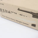 【中古即納】[MIL] マルシン工業 ガスブローバック モーゼルM712 8mmBB maxi8 ブラックHW(ヘビーウェイト) (18歳以上専用)(20150223)
