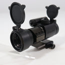 【中古即納】[MIL] ノーブランド Aimpointタイプ Comp M2 ドットサイト(20150223)