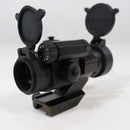 【中古即納】[MIL] ノーブランド Aimpointタイプ Comp M2 ドットサイト(20150223)