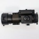 【中古即納】[MIL] ノーブランド Aimpointタイプ Comp M2 ドットサイト(20150223)