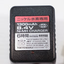 【中古即納】[MIL] 東京マルイ 8.4V ニッケル水素バッテリー用充電器(20150223)