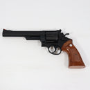 【中古即納】[MIL] タナカワークス 発火モデルガン S&W(スミスアンドウェッソン) M29 6.5インチ カウンターボアード 『ダーティーハリーモデル』 HW(ヘビーウェイト)(2023年新価格版) (18歳以上専用)(20230318)