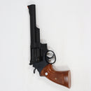 【中古即納】[MIL] タナカワークス 発火モデルガン S&W(スミスアンドウェッソン) M29 6.5インチ カウンターボアード 『ダーティーハリーモデル』 HW(ヘビーウェイト)(2023年新価格版) (18歳以上専用)(20230318)