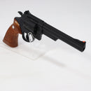 【中古即納】[MIL] タナカワークス 発火モデルガン S&W(スミスアンドウェッソン) M29 6.5インチ カウンターボアード 『ダーティーハリーモデル』 HW(ヘビーウェイト)(2023年新価格版) (18歳以上専用)(20230318)