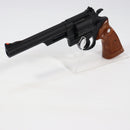 【中古即納】[MIL] タナカワークス 発火モデルガン S&W(スミスアンドウェッソン) M29 6.5インチ カウンターボアード 『ダーティーハリーモデル』 HW(ヘビーウェイト)(2023年新価格版) (18歳以上専用)(20230318)