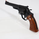 【中古即納】[MIL] タナカワークス 発火モデルガン S&W(スミスアンドウェッソン) M29 6.5インチ カウンターボアード 『ダーティーハリーモデル』 HW(ヘビーウェイト)(2023年新価格版) (18歳以上専用)(20230318)