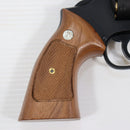 【中古即納】[MIL] タナカワークス 発火モデルガン S&W(スミスアンドウエッソン) M19 4インチ コンバットマグナム HW(ヘビーウェイト) ver.3(2023年新価格版) (カスタム品) (18歳以上専用)(20230621)