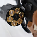 【中古即納】[MIL] タナカワークス 発火モデルガン S&W(スミスアンドウエッソン) M19 4インチ コンバットマグナム HW(ヘビーウェイト) ver.3(2023年新価格版) (カスタム品) (18歳以上専用)(20230621)