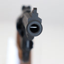 【中古即納】[MIL] タナカワークス 発火モデルガン S&W(スミスアンドウエッソン) M19 4インチ コンバットマグナム HW(ヘビーウェイト) ver.3(2023年新価格版) (カスタム品) (18歳以上専用)(20230621)