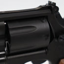 【中古即納】[MIL] タナカワークス 発火モデルガン S&W(スミスアンドウエッソン) M19 4インチ コンバットマグナム HW(ヘビーウェイト) ver.3(2023年新価格版) (カスタム品) (18歳以上専用)(20230621)