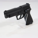 【中古即納】[MIL] タナカワークス 発火モデルガン SIG P220 海上自衛隊 9mm拳銃 エボリューション HW(ヘビーウェイト) (18歳以上専用)(20190315)