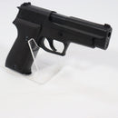 【中古即納】[MIL] タナカワークス 発火モデルガン SIG P220 海上自衛隊 9mm拳銃 エボリューション HW(ヘビーウェイト) (18歳以上専用)(20190315)