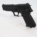【中古即納】[MIL] タナカワークス 発火モデルガン SIG P220 海上自衛隊 9mm拳銃 エボリューション HW(ヘビーウェイト) (18歳以上専用)(20190315)
