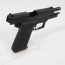 【中古即納】[MIL] タナカワークス 発火モデルガン SIG P220 海上自衛隊 9mm拳銃 エボリューション HW(ヘビーウェイト) (18歳以上専用)(20190315)
