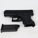 【中古即納】[MIL] 東京マルイ ガスブローバック グロック26 (18歳以上専用)(20150223)