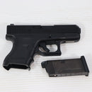 【中古即納】[MIL] 東京マルイ ガスブローバック グロック26 (18歳以上専用)(20150223)