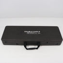 【中古即納】[MIL] DOUBLE EAGLE(ダブルイーグル) 電動ガン Honey Badger Q SBR BKK(ブラック/黒)(M904NBK) (18歳以上専用)(20150223)