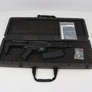 【中古即納】[MIL] DOUBLE EAGLE(ダブルイーグル) 電動ガン Honey Badger Q SBR BKK(ブラック/黒)(M904NBK) (18歳以上専用)(20150223)