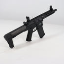 【中古即納】[MIL] DOUBLE EAGLE(ダブルイーグル) 電動ガン Honey Badger Q SBR BKK(ブラック/黒)(M904NBK) (18歳以上専用)(20150223)