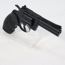 【中古即納】[MIL] 東京マルイ ガスリボルバー コルトパイソン.357マグナム 4インチ(旧型) (18歳以上専用)(20150223)