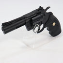 【中古即納】[MIL] 東京マルイ ガスリボルバー コルトパイソン.357マグナム 4インチ(旧型) (18歳以上専用)(20150223)