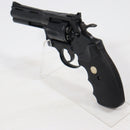 【中古即納】[MIL] 東京マルイ ガスリボルバー コルトパイソン.357マグナム 4インチ(旧型) (18歳以上専用)(20150223)