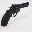 【中古即納】[MIL] 東京マルイ ガスリボルバー コルトパイソン.357マグナム 4インチ(旧型) (18歳以上専用)(20150223)