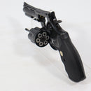 【中古即納】[MIL] 東京マルイ ガスリボルバー コルトパイソン.357マグナム 4インチ(旧型) (18歳以上専用)(20150223)