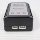 【中古即納】[MIL] HotRC B3 コンパクトチャージャー リポバッテリー用充電器(20150223)