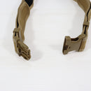 【中古即納】[MIL] Protector Plus(プロテクタープラス) ピストルベルト DE(ダークアース)(20150223)