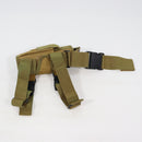【中古即納】[MIL] ノーブランド トルネードレッグホルスター DE(ダークアース)(20150223)