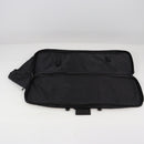 【中古即納】[MIL] SUTEKUS ダブルガンケース BK(ブラック/黒) (80×27cm/60×26cm)(20150223)
